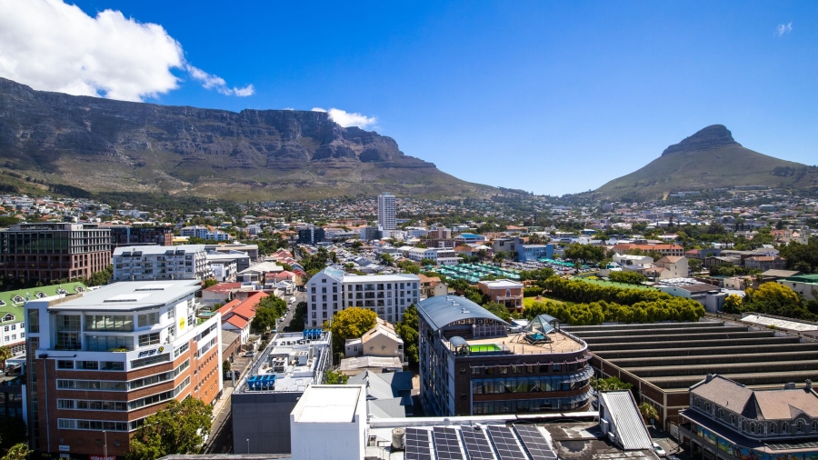 1 Bedroom Property for Sale in Cape Town City Centre Western Cape